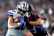 Houston Texans v Dallas Cowboys